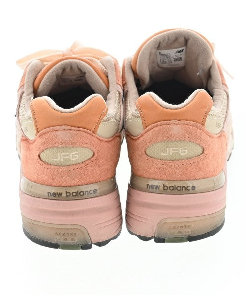 Joe Freshgoods รองเท้าผ้าใบ