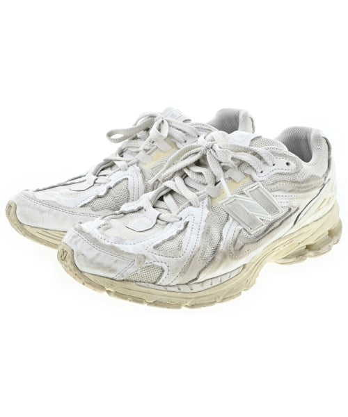 New Balance รองเท้าผ้าใบ
