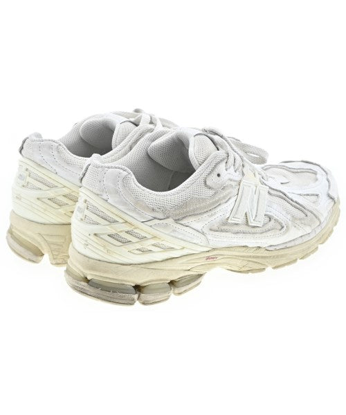 New Balance รองเท้าผ้าใบ