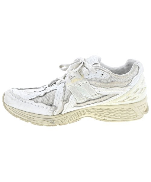 New Balance รองเท้าผ้าใบ