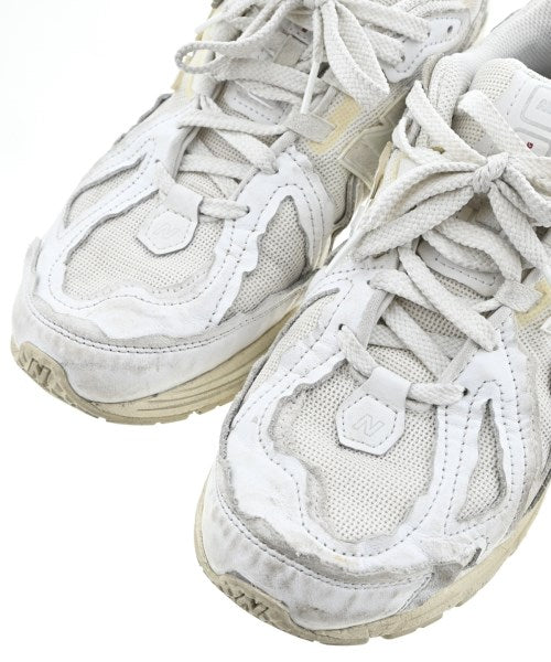 New Balance รองเท้าผ้าใบ