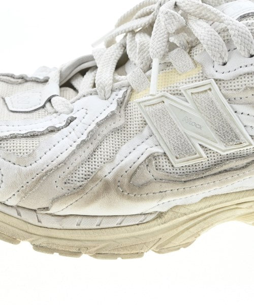 New Balance รองเท้าผ้าใบ