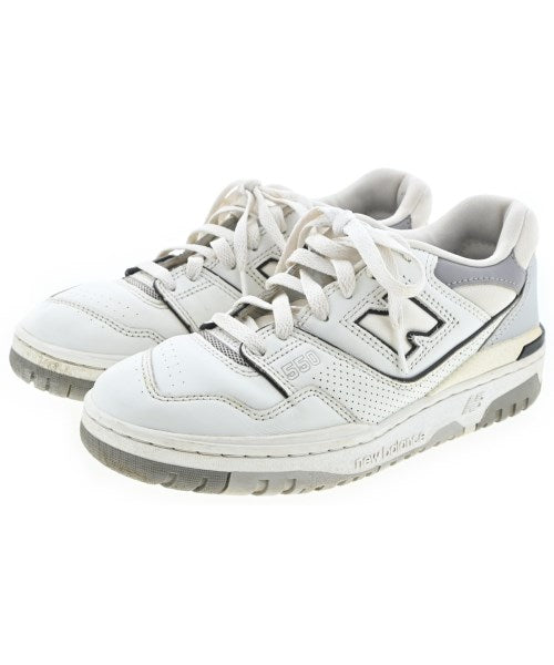 New Balance รองเท้าผ้าใบ