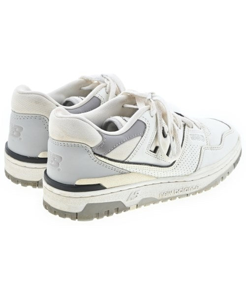 New Balance รองเท้าผ้าใบ