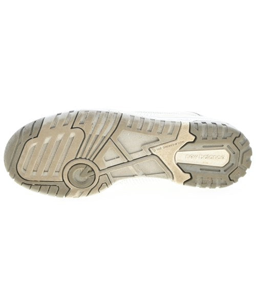 New Balance รองเท้าผ้าใบ