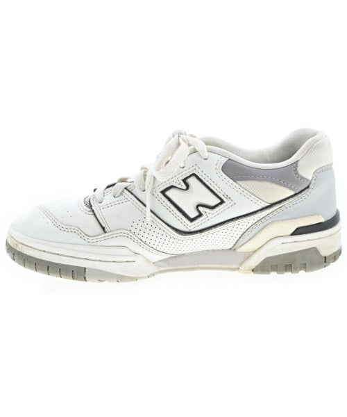 New Balance รองเท้าผ้าใบ