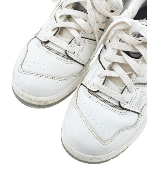 New Balance รองเท้าผ้าใบ