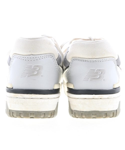 New Balance รองเท้าผ้าใบ