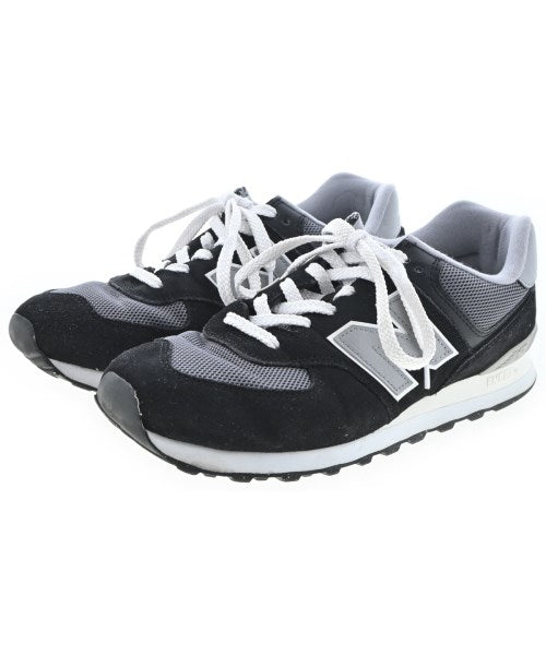 New Balance รองเท้าผ้าใบ