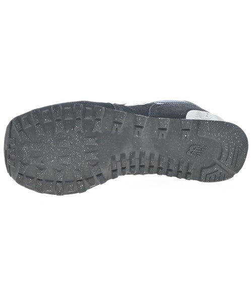 New Balance รองเท้าผ้าใบ
