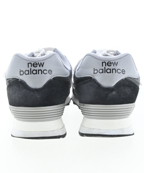 New Balance รองเท้าผ้าใบ