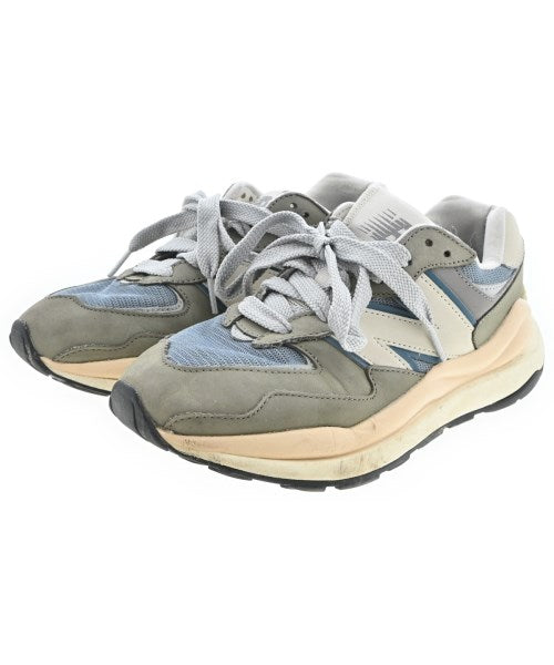 New Balance รองเท้าผ้าใบ