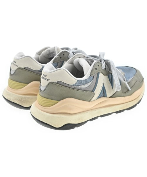 New Balance รองเท้าผ้าใบ