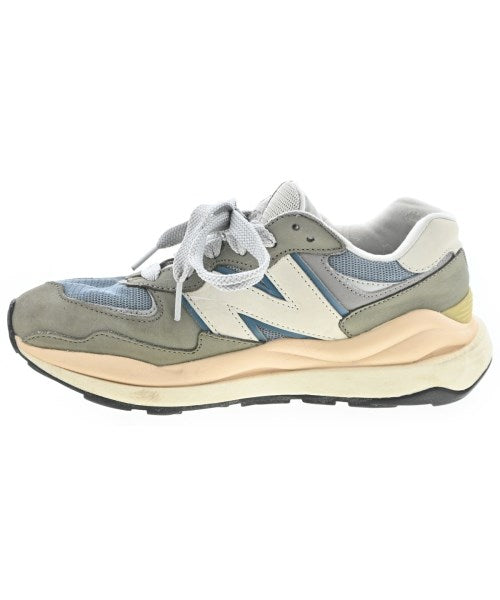 New Balance รองเท้าผ้าใบ