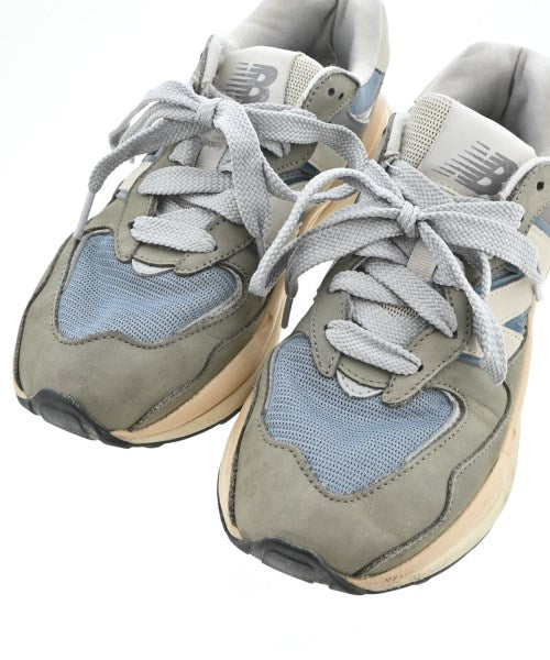 New Balance รองเท้าผ้าใบ
