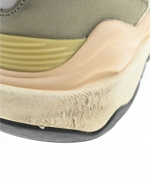 New Balance รองเท้าผ้าใบ