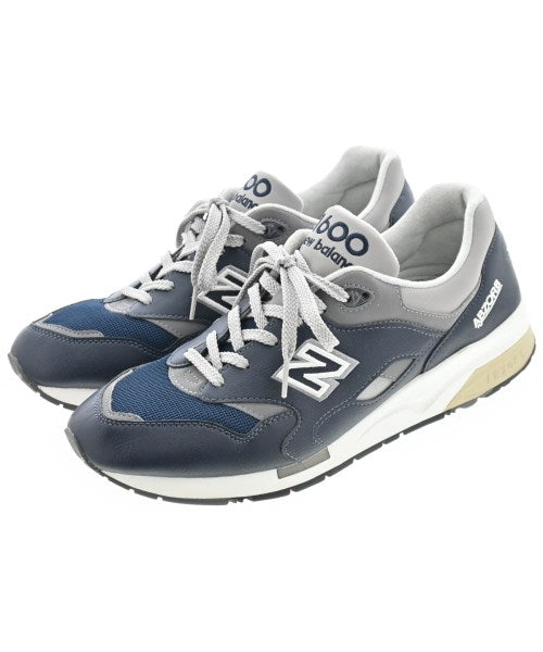 New Balance รองเท้าผ้าใบ