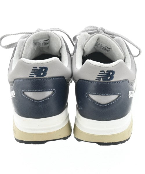 New Balance รองเท้าผ้าใบ