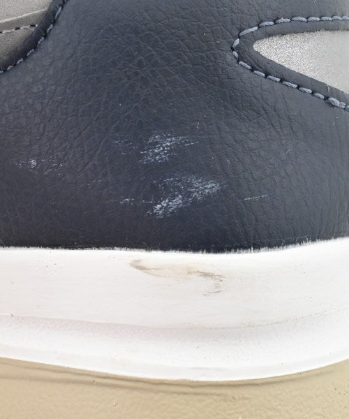 New Balance รองเท้าผ้าใบ