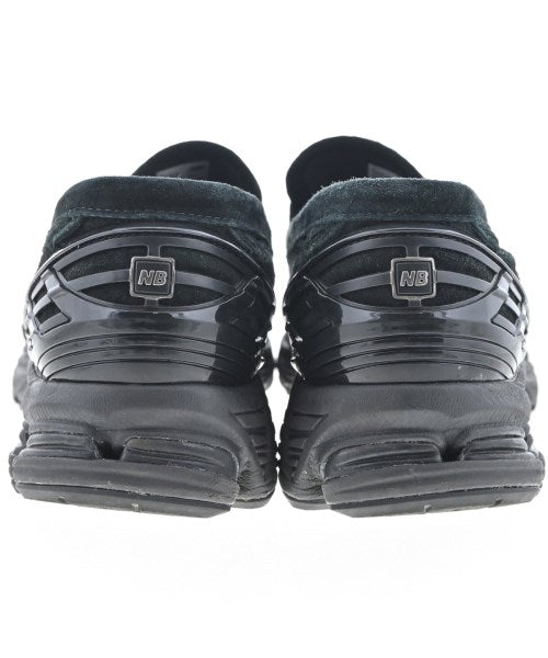 New Balance รองเท้าผ้าใบ