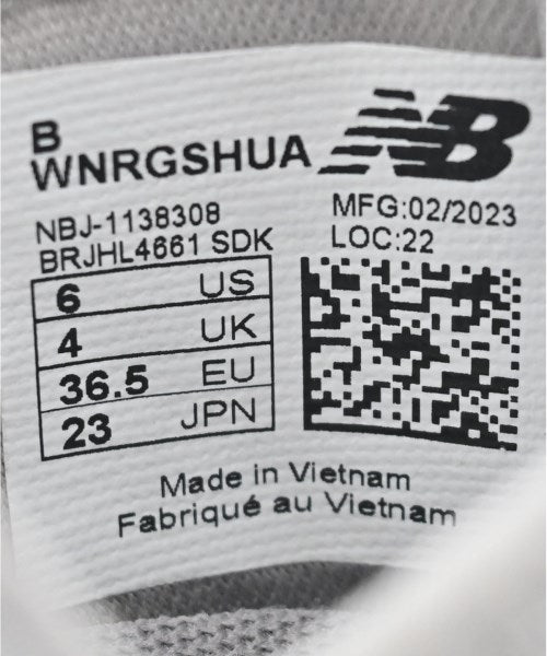 New Balance รองเท้า อื่น