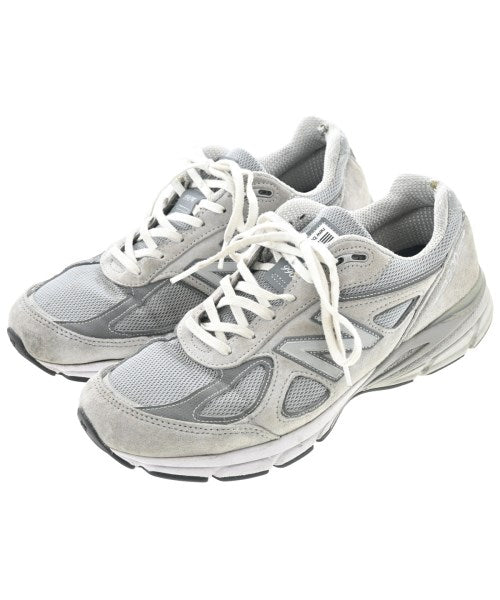 New Balance รองเท้าผ้าใบ
