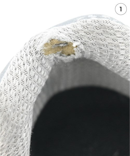 New Balance รองเท้าผ้าใบ