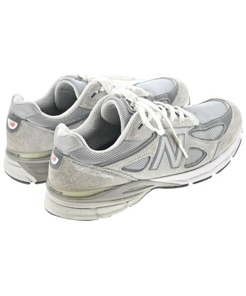 New Balance รองเท้าผ้าใบ