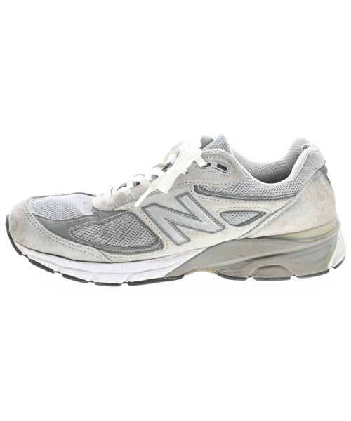 New Balance รองเท้าผ้าใบ