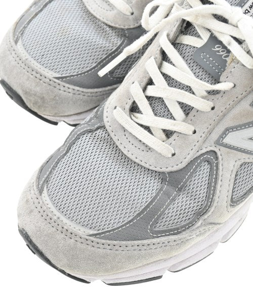 New Balance รองเท้าผ้าใบ