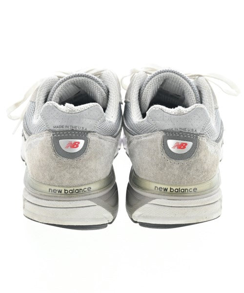 New Balance รองเท้าผ้าใบ