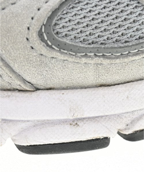 New Balance รองเท้าผ้าใบ