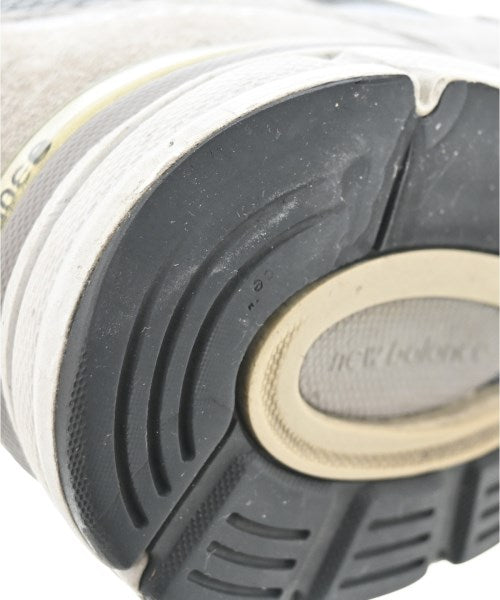 New Balance รองเท้าผ้าใบ