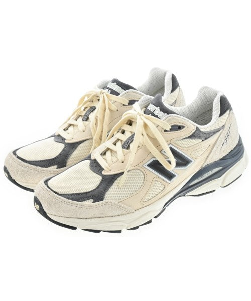 New Balance รองเท้าผ้าใบ