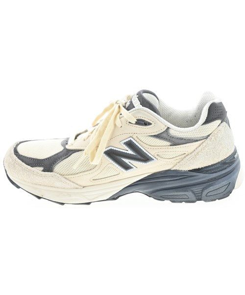 New Balance รองเท้าผ้าใบ