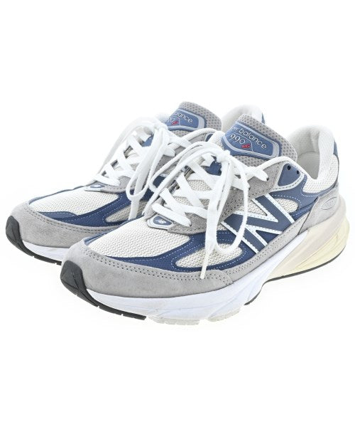 New Balance รองเท้าผ้าใบ