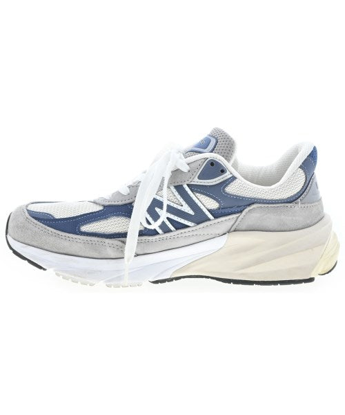 New Balance รองเท้าผ้าใบ