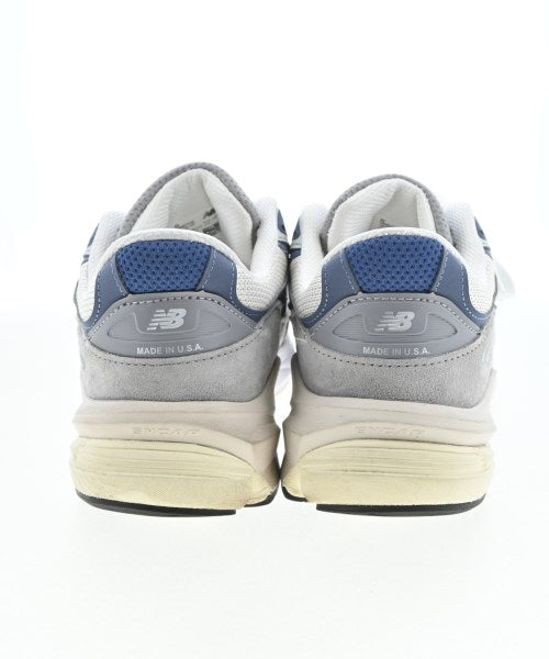 New Balance รองเท้าผ้าใบ