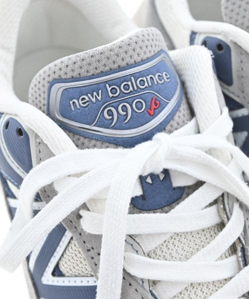 New Balance รองเท้าผ้าใบ