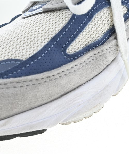 New Balance รองเท้าผ้าใบ