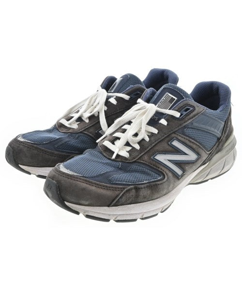 New Balance รองเท้าผ้าใบ