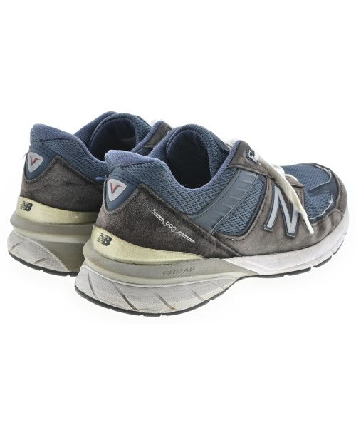 New Balance รองเท้าผ้าใบ