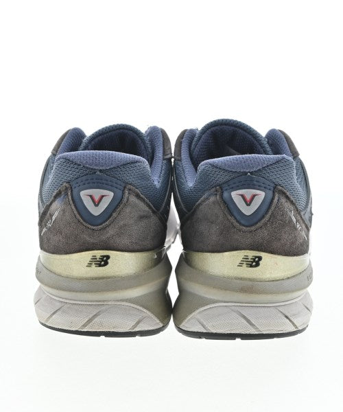 New Balance รองเท้าผ้าใบ