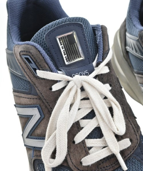New Balance รองเท้าผ้าใบ