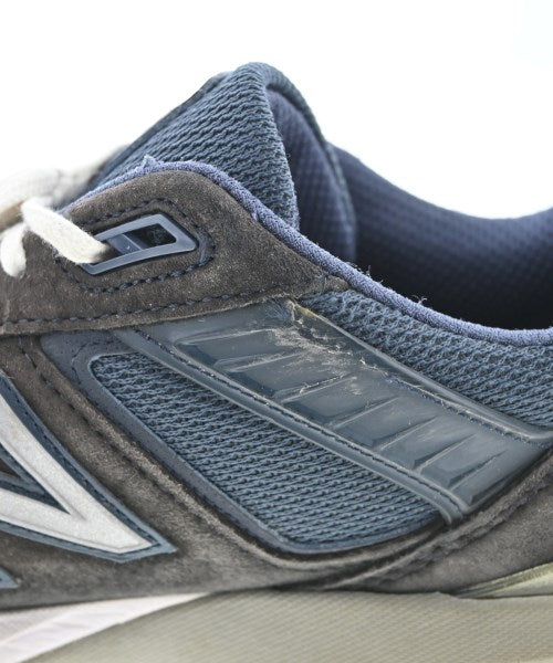 New Balance รองเท้าผ้าใบ