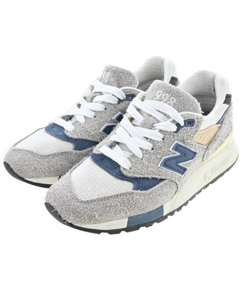New Balance รองเท้าผ้าใบ
