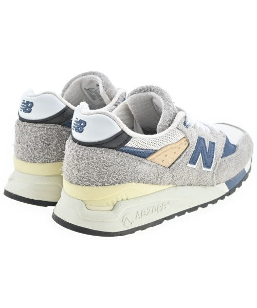 New Balance รองเท้าผ้าใบ