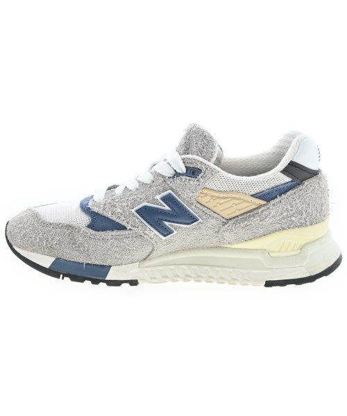 New Balance รองเท้าผ้าใบ