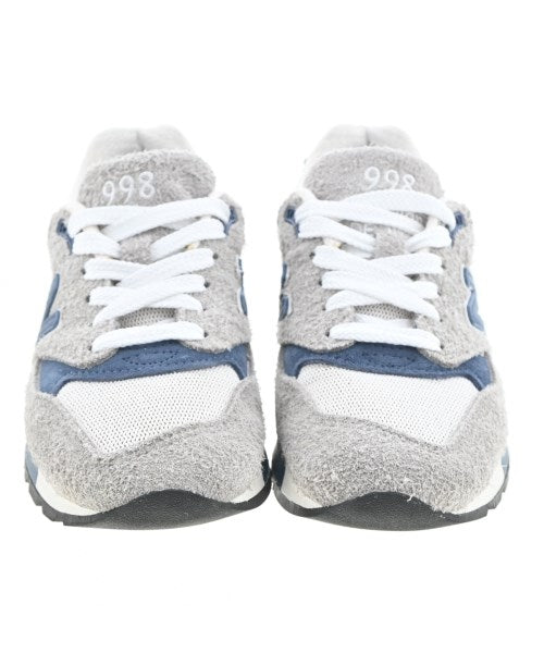 New Balance รองเท้าผ้าใบ