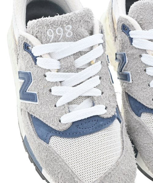 New Balance รองเท้าผ้าใบ